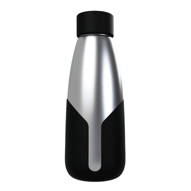 Eclipse Black